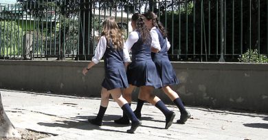 Red de explotadores sexuales de niñas, las ofrecían a través de redes sociales