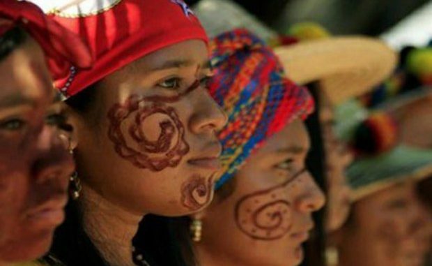 A 525 años de la Resistencia Indígena