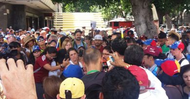 Cada día esta mas cara la vida en Venezuela