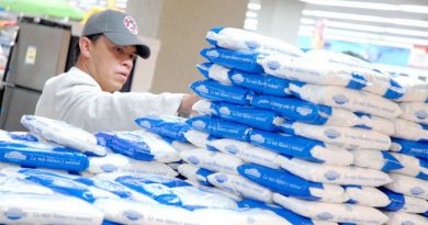 35 mil bolívares vale hoy día el kilo de azúcar blanca refinada
