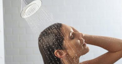 Bañarse dos veces por semana, recomiendan dermatologos