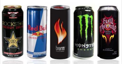 Trabajador estadounidense sufre derrame cerebral por exceso de consumo de las bebidas energizantes