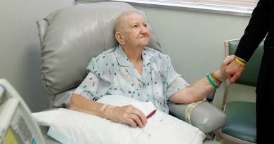 Colombia apuesta por el Centro de Tratamiento e Investigación sobre Cáncer (CTIC) "Luis Carlos Sarmiento Angulo"