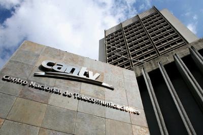Deficiente el servicio de internet en Venezuela