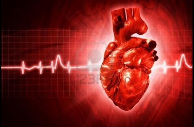 Para examinar las arterias del corazón sin operación, matemático crea un método