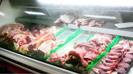 Desde 35 mil y 40 mil bolívares el kilo de carne en Venezuela