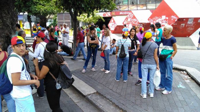 Cada día esta mas cara la vida en Venezuela