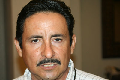 Alcalde del estado de Colima, en el oeste de México, fue asesinado