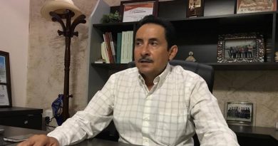 Alcalde del estado de Colima, en el oeste de México, fue asesinado