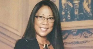 Pareja del tirador de Las Vegas esta siendo investigada por la policía americana