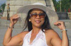 Marilou Danley