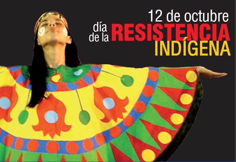 El 12 de octubre forma parte de las fechas fundamentales de la historia universal, ya que simbolizó el encuentro de dos mundos, con culturas diferentes y evolucionados de manera contraria.