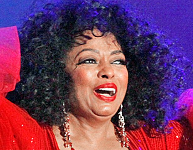 El primer sencillo fue la canción gospel "Reach Out and Touch (Somebody's Hand)