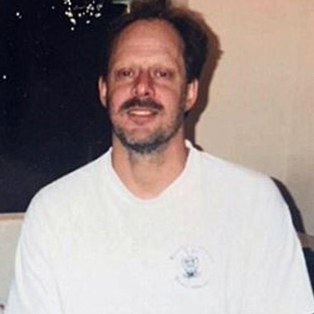 Paddock fue un contador que había trabajado como auditor interno en Lockheed Martin y había administrado edificios de departamentos en Mesquite, Texas y California.