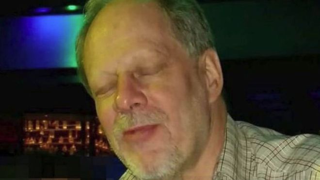 Un sexagenario fue el tirador que mató a sesenta personas en Las Vegas