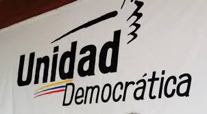 El papel de la MUD; ¿señalar trampas y manipulaciones en los resultados? o ¿aceptar la derrota?