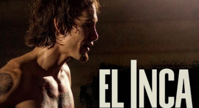 El Inca es una producción de Ignacio Castillo Cottin y cuenta la historia de Edwuin Valero, un joven e inestable pugilista venezolano