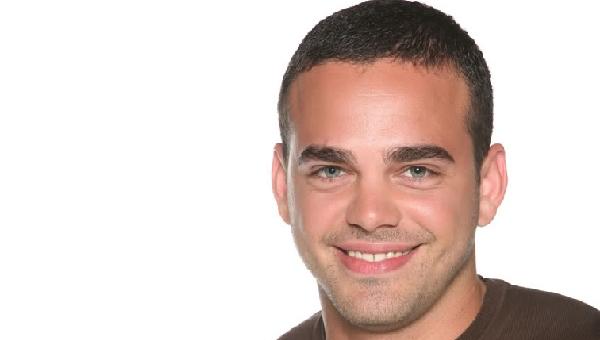 "Coco" Sosa era empresario y dueño de una empresa de suministros