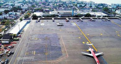 17 venezolanos dentro de los narcomulas de Cartagena