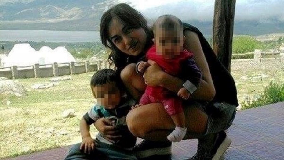 A una cárcel común fue trasladada mujer que mató a sus hijos en Argentina