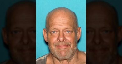 Bruce Paddock, hermano de Stephen Paddock, detenido por pornografía infantil