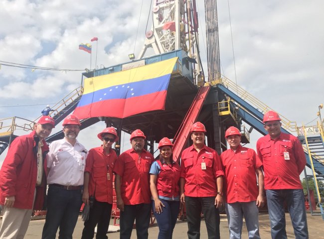 China y Rusia son los países que más han prestado dinero a Venezuela, en el marco de lo que el gobierno denomina convenios bilaterales de cooperación