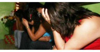 Desmantelan red de tratas de personas en Dominicana