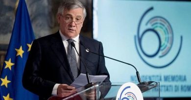 Premio Sájarov de derechos humanos, recibió la oposición venezolana