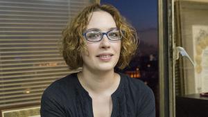 Tatyana Felgenhauer estuvo asociada con Nezavisimaya Gazeta , Moscú, como analista de defensa y corresponsal de defensa.