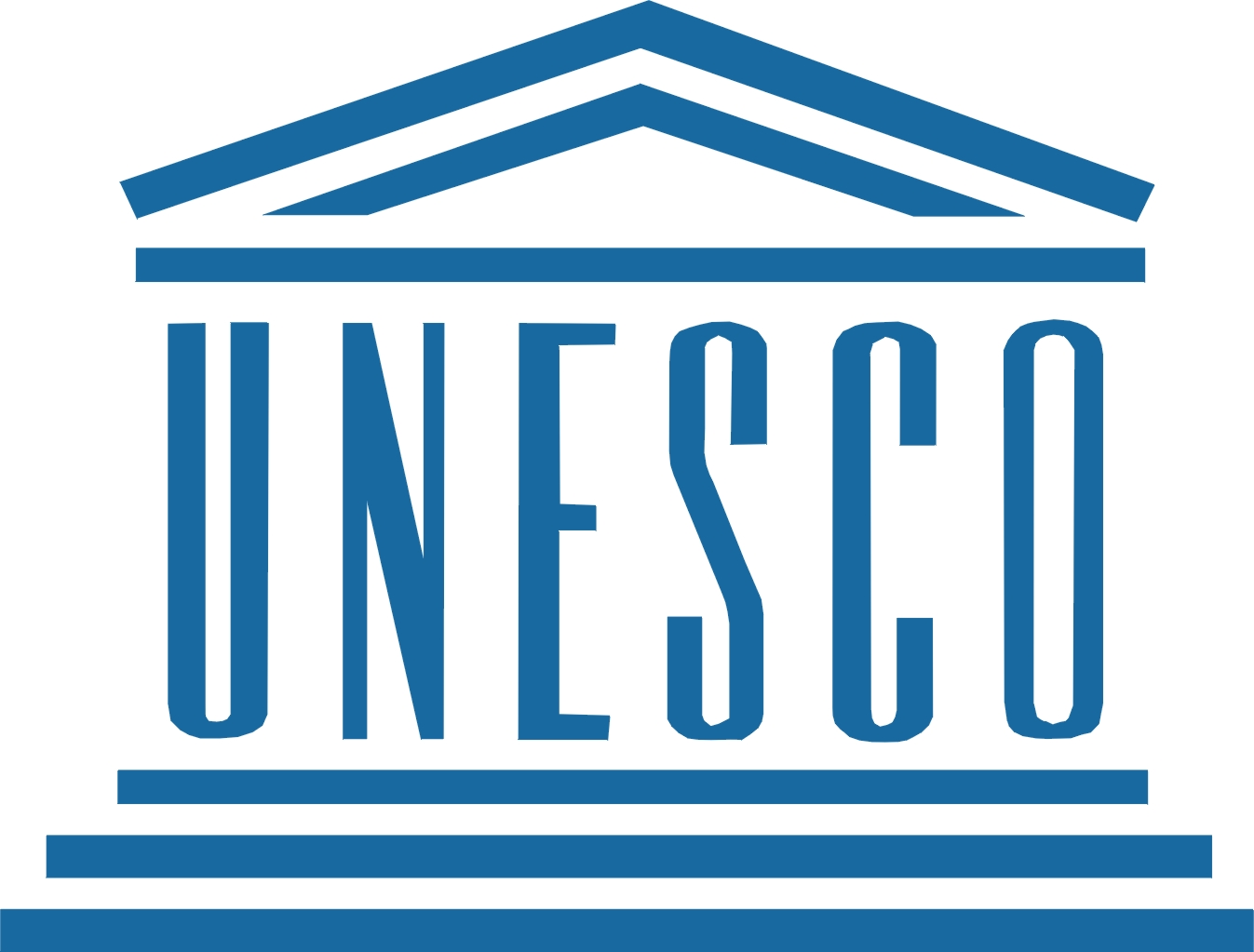 Para el año 2011, Los Estados Unidos dejó de financiar la Unesco, cuando la organización aceptó a Palestina como un estado miembro