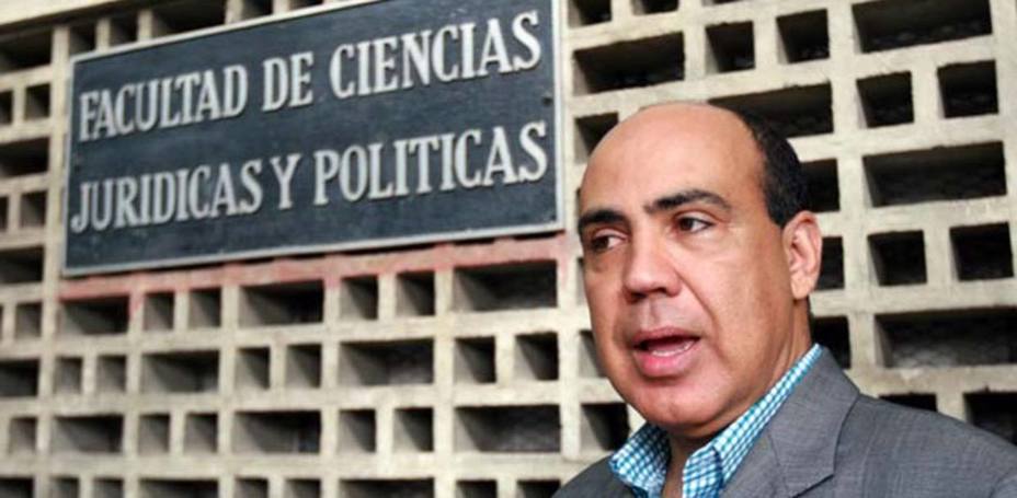 El Ex magistrado de la AN, Ángel Wladimir Zerpa Aponte, será juzgado por tribunal ordinario