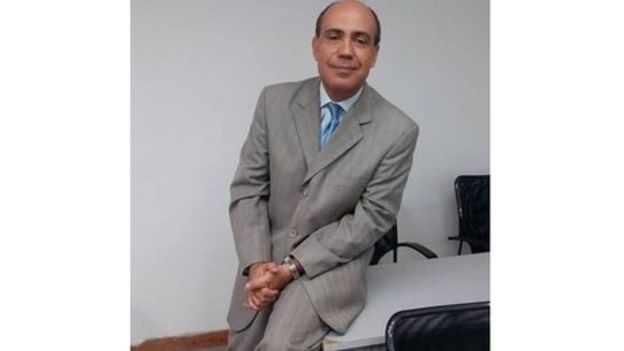 El Ex magistrado de la AN, Ángel Wladimir Zerpa Aponte, será juzgado por tribunal ordinario