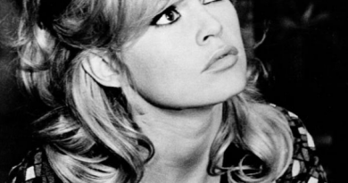 Triunfa este otoño el corte de pelo inspirado en Brigitte Bardot