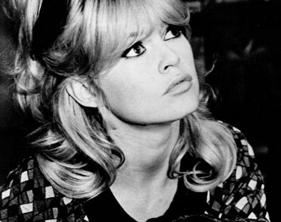 Triunfa este otoño el corte de pelo inspirado en Brigitte Bardot