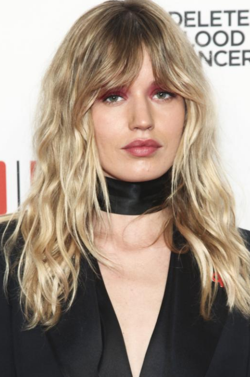Triunfa este otoño el corte de pelo inspirado en Brigitte Bardot