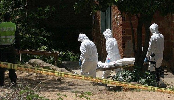 Descubren cinco cuerpos en frontera entre Venezuela y Colombia