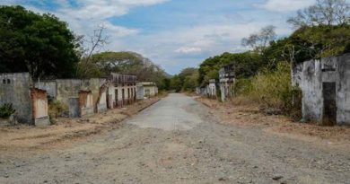 Hoy se cumplen 32 años de la tragedia de Armero en Colombia