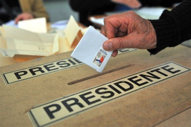 Chilenos en el extranjero podrán votar en estas elecciones presidenciales de este 19 de noviembre