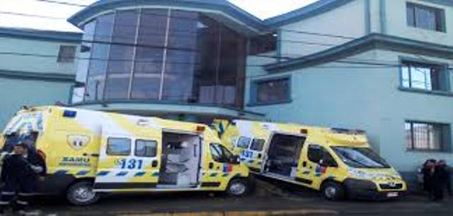 A balazos fueron ultimados tres hermanos en Chile