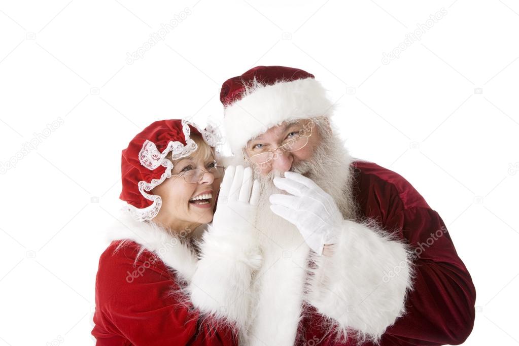 Por vez primera, todos en Berlín, podrán ver a Mamá Noel, por supuesto,  con un vestido rojo y el rostro al descubierto, por las principales calles de la ciudad