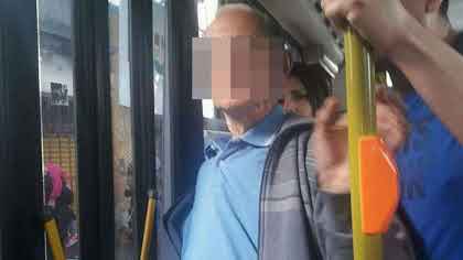 Detienen a octogenario sádico en Argentina