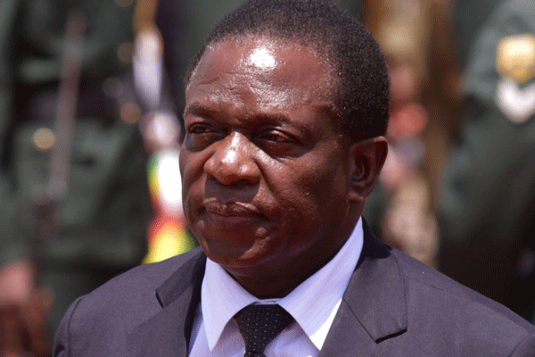 La dimisión de Robert Mugabe, quien en un primer momento, estuvo reacio a dimitir,  finaliza con una semana de incertidumbre sin precedentes que inició cuando los militares tomaron el control de la capital