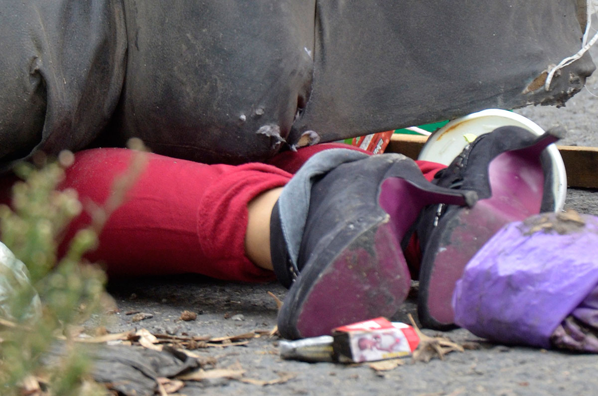 Se eleva cifra de feminicidios en Valledupar, Colombia