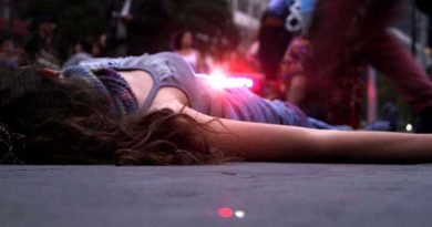 Se eleva cifra de feminicidios en Valledupar, Colombia