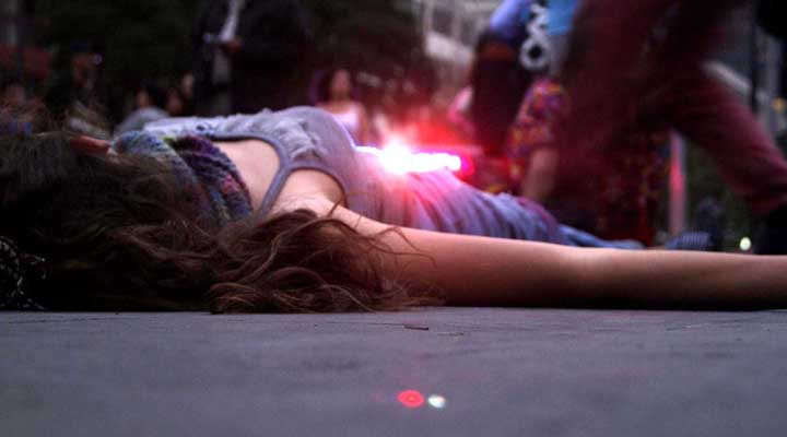 Se eleva cifra de feminicidios en Valledupar, Colombia