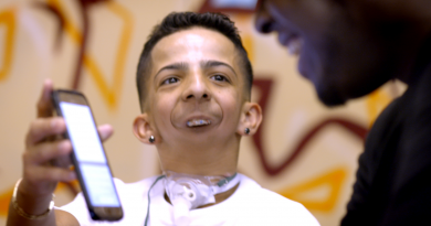 Isaiah Acosta