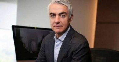La bala de uno de sus guardaespaldas fue que mató a Adolfo Lagos Espinosa