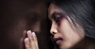 Hoy se celebra El Día Internacional de la Eliminación de la Violencia contra la Mujer