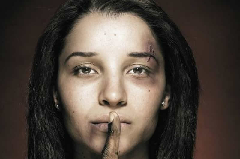 La violencia en conra de la mujer no conoce credo, estrato social, nacionalidad, costumbres, rangos culturales, no conoce edad, 70 por ciento de las mujeres experimentan violencia en el transcurso de su vida.