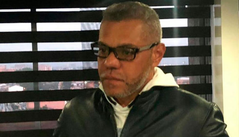 Capturan a narcotraficante que tiene en su haber mas de cien homicidios